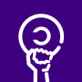logo-icon_lalibrerie_fond-violet.png